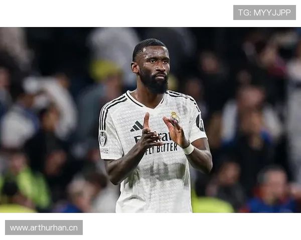 安东尼奥·吕迪格:自由转会加盟皇马完成跃迁 安东尼奥·吕迪格:自由转会加盟皇马完成跃迁