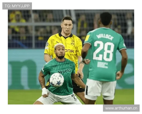 多特蒙德年轻阵容反复崩盘,对竞争格局形成持续性影响 多特蒙德年轻阵容反复崩盘,对竞争格局形成持续性影响