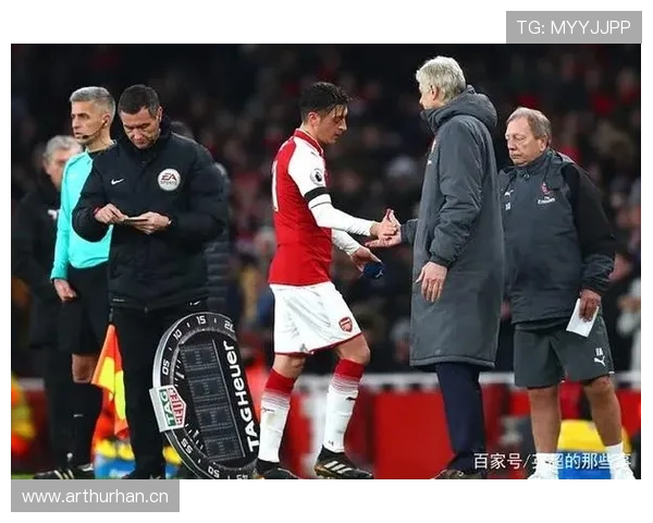 阿森纳进攻行云流水,却总在最后一脚掉链子?