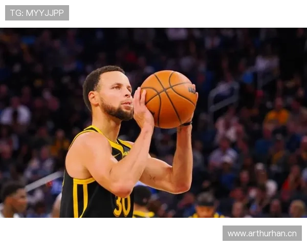 库里挡拆突破效率明显提升 助金州持续拉开比分差距