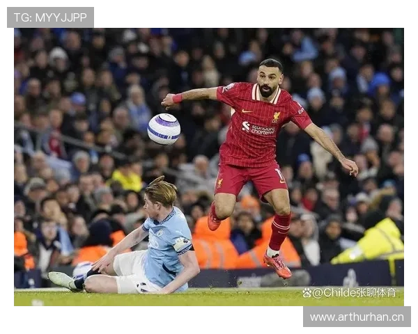 萨拉赫为何能长期保持高效输出